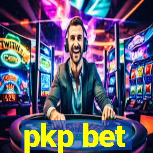 pkp bet